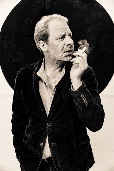 Patrick Joswig