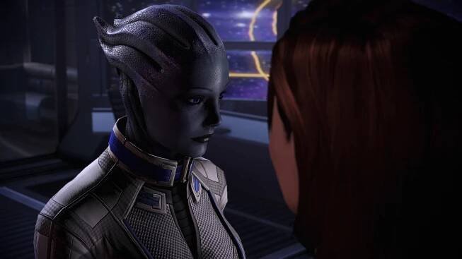 RECENZE – Mass Effect: Legendary Edition zachraňuje letošní herní scénu | cdr.cz