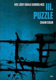 Puzzle [e-kniha] - Chaim Cigan