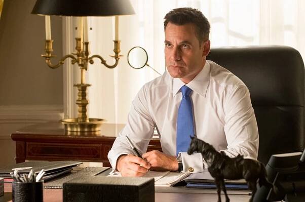 9 Captivating Facts About Adrian Pasdar