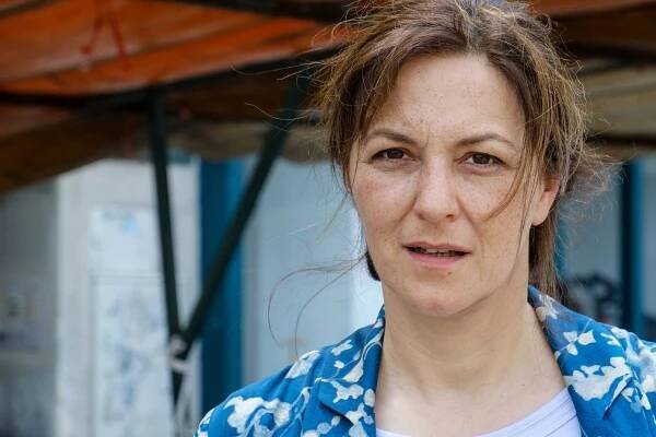 Herzjagen - Z filmu - Martina Gedeck