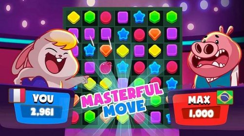 Match Masters Free Download