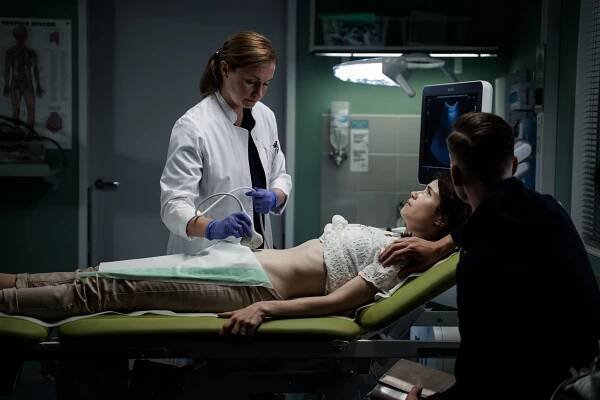 Syke - Kaksonen 1/4 (S07E09) (2020)