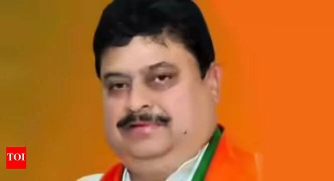 Only BJP can deliver true democratic govt, says Telangana BJP president N Ramchander Rao
