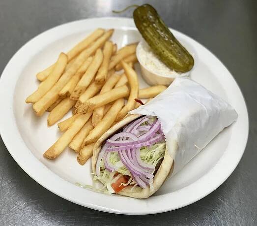 Park Place Diner Gallery | Denver, PA 