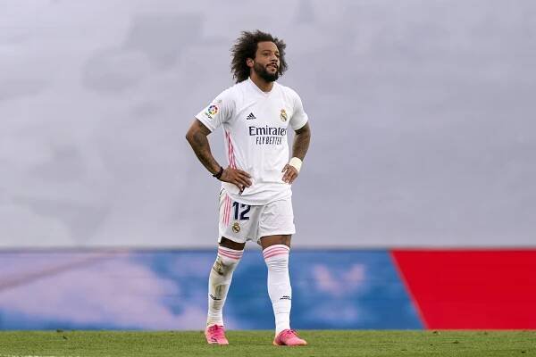 Real Madrid v Villarreal CF - La Liga Santander