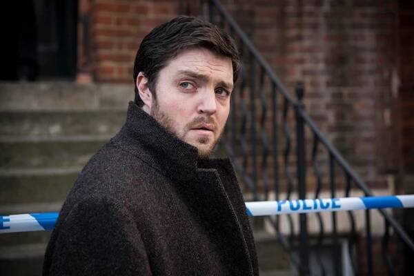 Cormoran Strike - StrikeFans.com