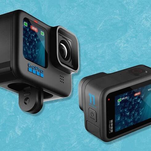 GoPro Hero 11 sale: Price reduction sees £100 discount