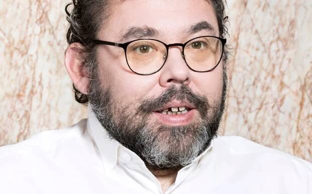 Herec Radim Kalvoda už vysněné role nemá. O své budoucnosti měl jasno od dětství