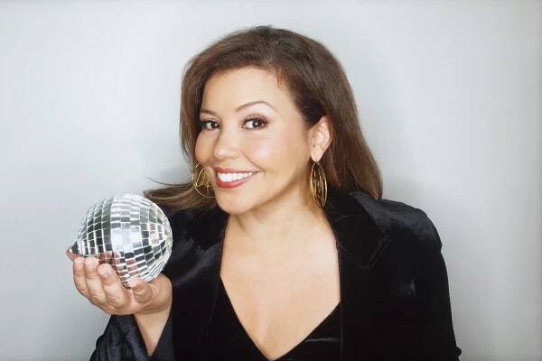 Justina Machado - Actress