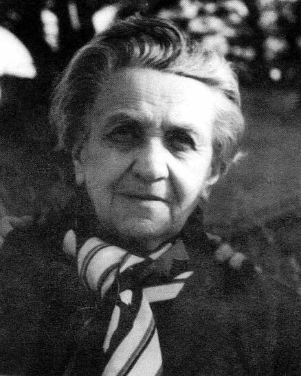 Růžena Vacková: Osud intelektuálky a chartistky