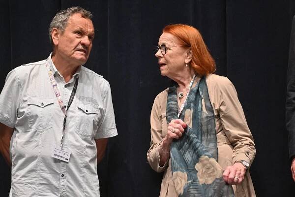 Premiéra filmu Miroslava Krobota Velká premiéra v Karlových Varech