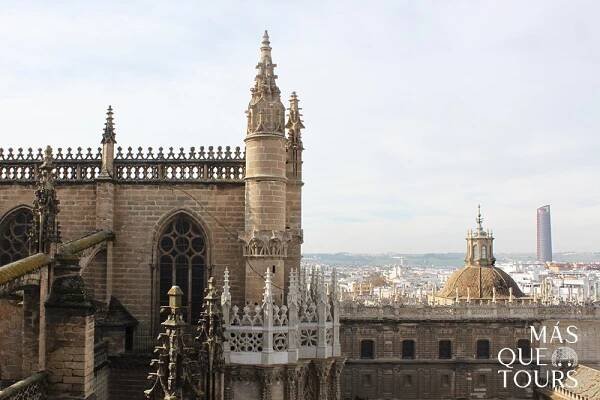 Que hacer en Sevilla. - Masquetours