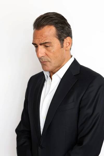 Erol Sander - Actor | Model | Film | TV | Theater