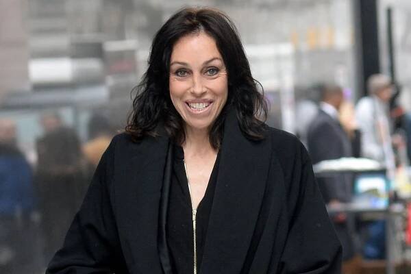 18 Enigmatic Facts About Heidi Fleiss