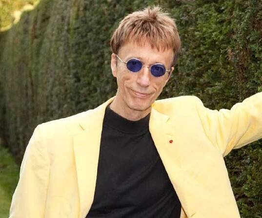 Robin Gibb