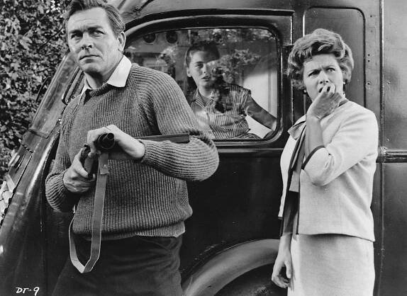 Den Trifidů (1963)
