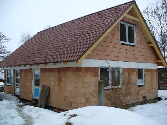 Poptávám zhotovení hromosvodu, Kladno