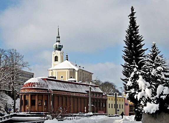 Kino Vesmír foto 3
