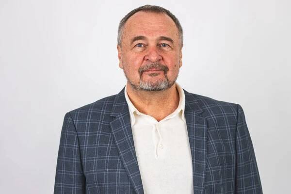 Česká golfová federace má nového prezidenta. Stal se jím Petr Uhlík