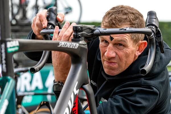 Bora-Hansgrohe x Red Bull Junior Brothers – Olafpix