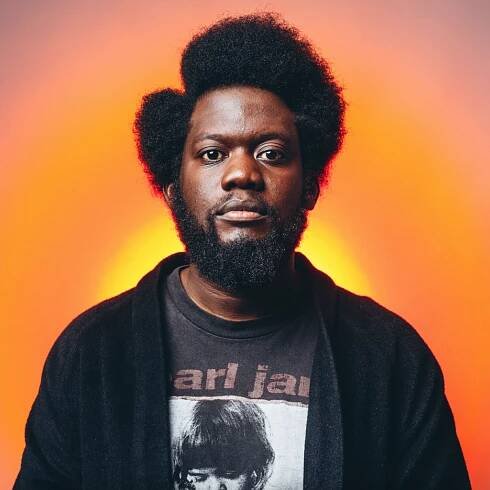Michael Kiwanuka Continues His Dreamy Soul Journey on “Floating Parade”