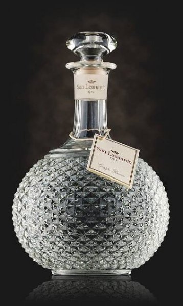 Grappa Bianca San Leonardo