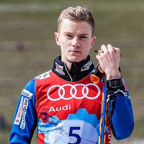 Kristjan Ilves – Wikipedie