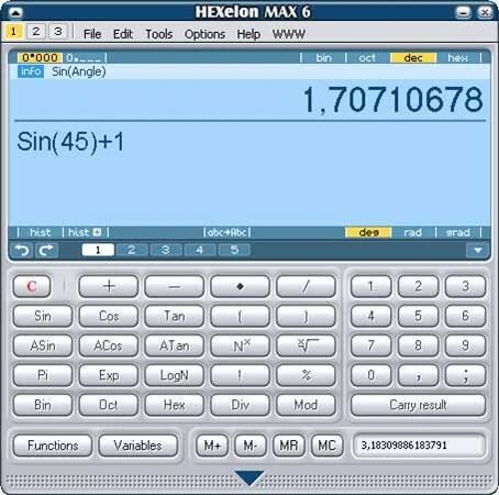 Nejlepší programy pro počítání s počítačem – Živě.cz