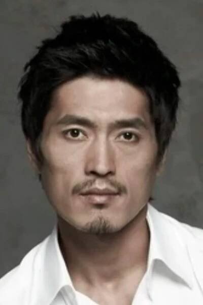 Park Ji-hoon herec
