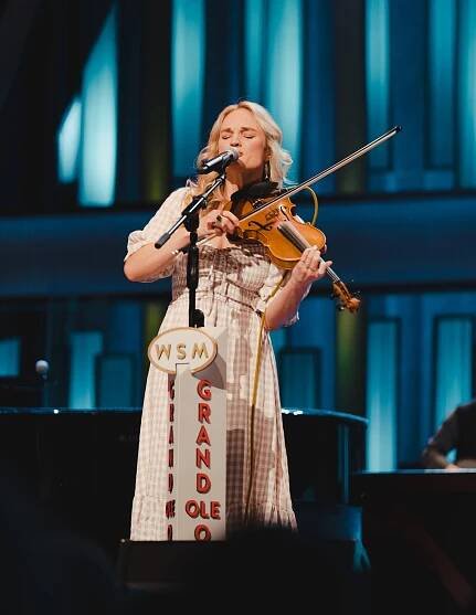 Jessica Willis Fisher | Silverleaf Booking