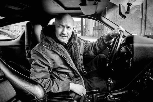 Paul Kalkbrenner, legenda taneční scény a hvězda filmu Berlin Calling, 2. března poprvé v Brně! | www.coolbrnoblog.cz