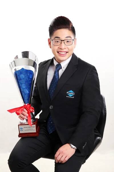 Matthew Lam