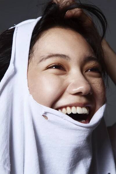 Fumi Nikaido | ASSIGNMENT | ND CHOW - Photographer (アンディ チャオ)