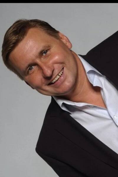 Horst Siegl