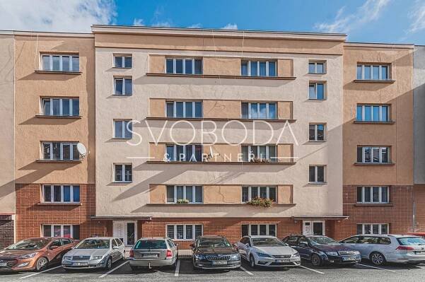 Prodej Byt 3+kk, Průmyslová, Hradec Králové