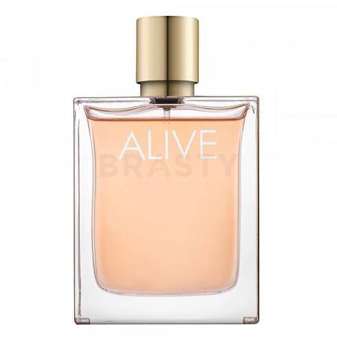 Hugo Boss Alive parfémovaná voda pro ženy 80 ml