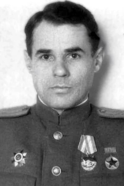 Zacharov, Vjačeslav Fjodorovič : Z