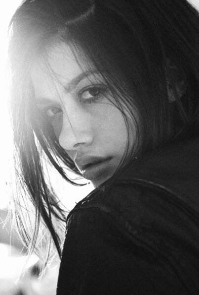 Portrait | New Faces at Ford by Jason Lee Parry – Fashion Gone Rogue