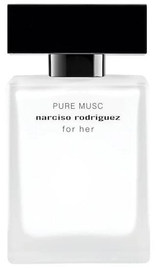 for her Pure Musc - Parfémová voda Chyprée Musquée, NARCISO RODRIGUEZ