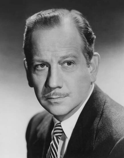 Melvyn Douglas