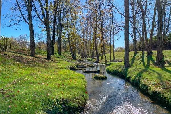 Witt, Tennessee