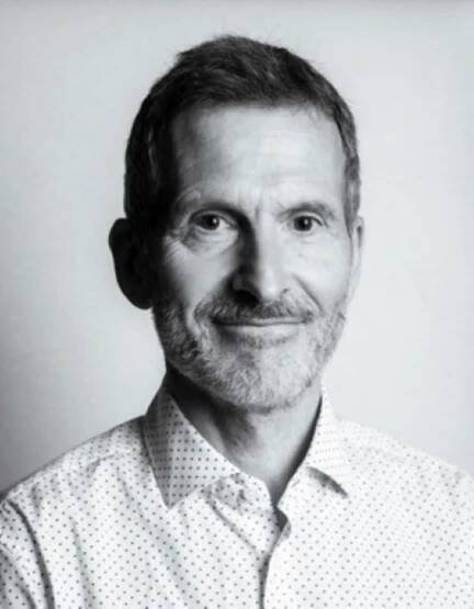 Andrew Gibson