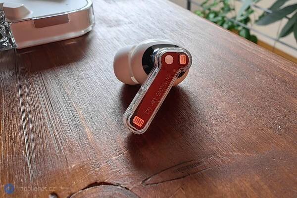 Nothing Ear (2)