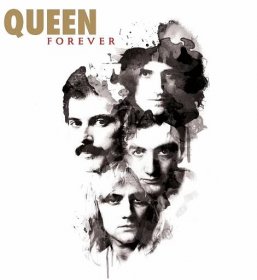 Queen: Forever