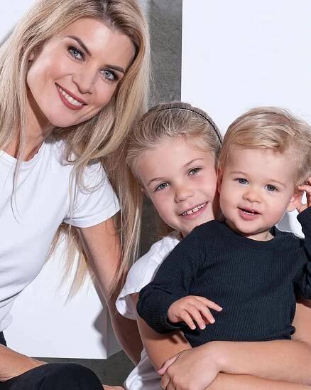 Iveta Vítová má za sebou hrůznou noc: do jejího domu se pokoušejí vloupat lupiči - Zivot