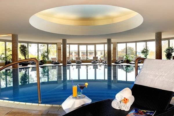 Wellness hotely Vysoké Tatry → 9 tipů na nejlepší ubytování v Tatrách
