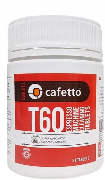 T60 Tablets | Cafetto