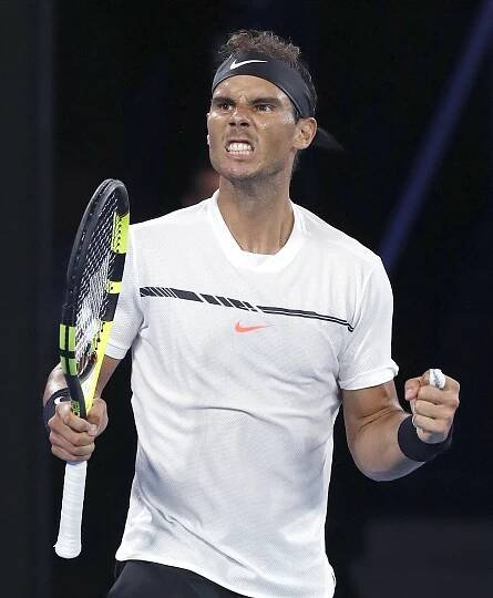 Rafael Nadal Addresses Potential Return at 2024 Australian Open