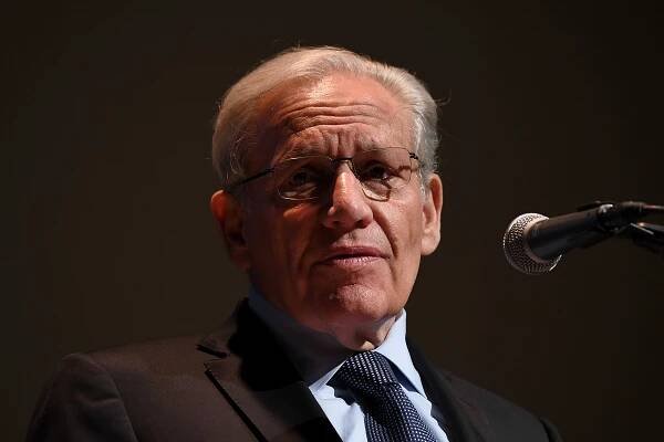 Bob Woodward’s Florida Election Hacking Claims Seemingly News to Florida Election Official